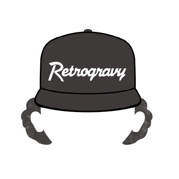 retrogravy